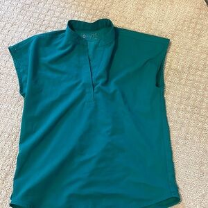 Figs scrub Rafaela top